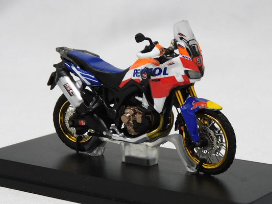 1/43 Honda CRF1000L Repsol Color [D1015]