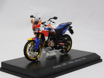 1/43 Honda CRF1000L Repsol Color [D1015]