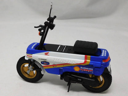 1/12 Honda Motocompo Rothmans [D1009]