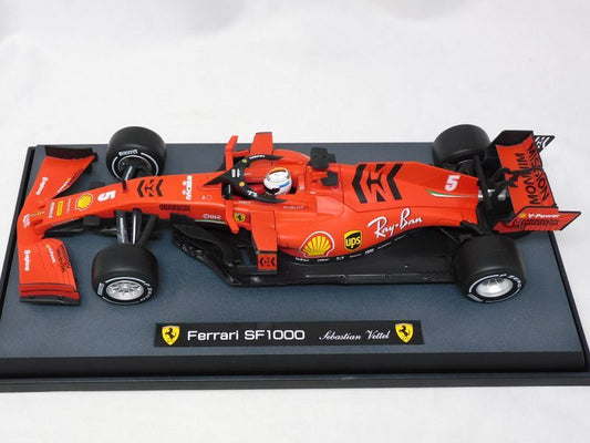 1/18 Ferrari SF1000 MW [D1010]