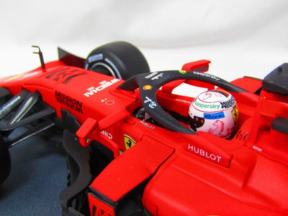 1/18 Ferrari SF1000 MW [D1010]