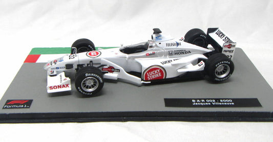 1/43 F1 Machine Collection 9 (002,98T,78) [D1023]