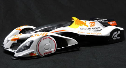 1/18 Red Bull X2010 Tribute Honda [D1035]