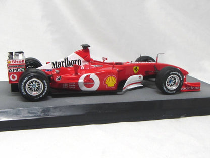 1/24 Ferrari F2002 [D1039]