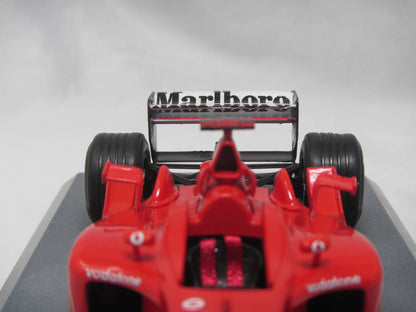 1/24 Ferrari F2002 [D1039]
