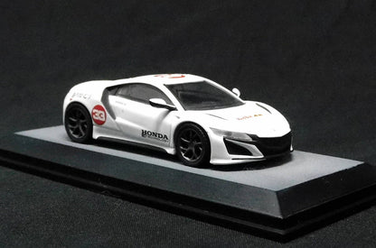 1/43,64 Honda NSX'21 Turkey GP ver [D1063]