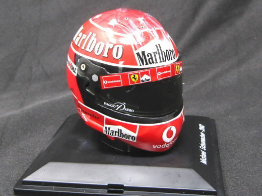 1/5 helmet additional logo assorted [D1056]