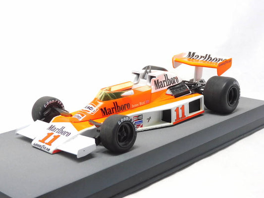 1/24 McLaren M23 [D1060]