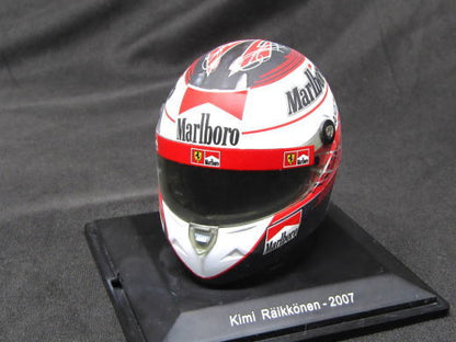 1/5 helmet additional logo assorted [D1056]