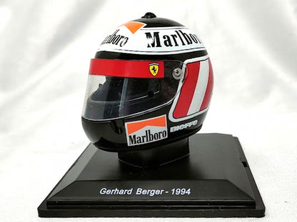 1/5 helmet additional logo assorted [D1056]