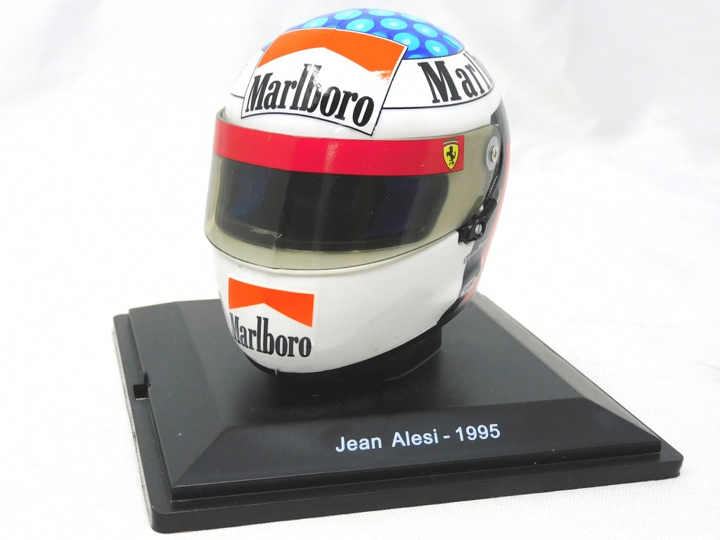 1/5 helmet additional logo assorted [D1056]