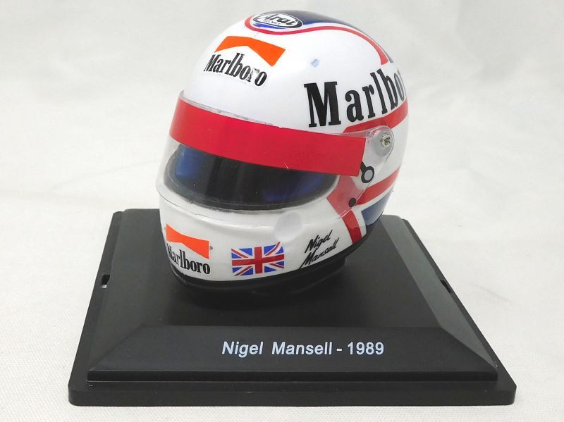 1/5 helmet additional logo assorted [D1056]