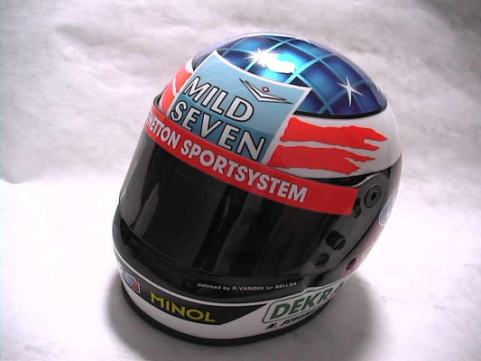 1/2 Helmet Schumacher '94'95