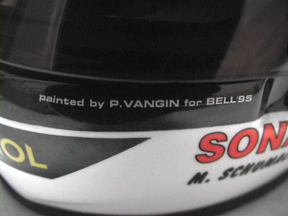 1/2 Helmet Schumacher '94'95