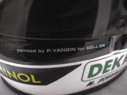 1/2 Helmet Schumacher '94'95