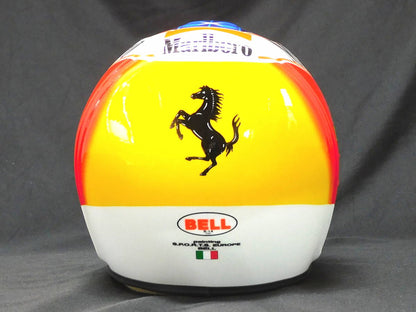 1/2 Helmet'96Schumacher Marlboro [D1078]