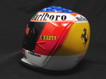 1/2 Helmet'96Schumacher Marlboro [D1078]