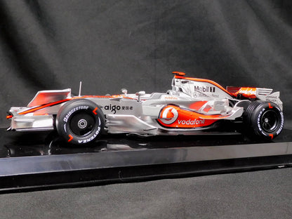 1/24 McLaren MP4/23 [D1072]