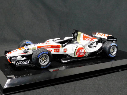 1/24 Honda RA106 additional logo [D1083]