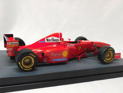 1/20 Ferrari F310/310B [D1087]