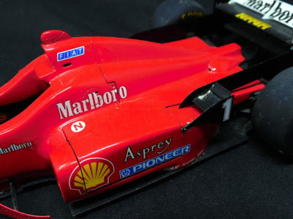1/20 Ferrari F310/310B [D1087]