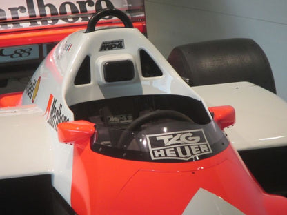 1/12 McLaren MP4/2C [D1086]