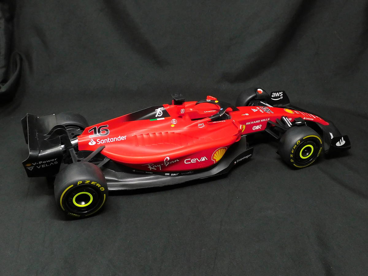 1/12 Ferrari F1-75/SF23 [D1085]