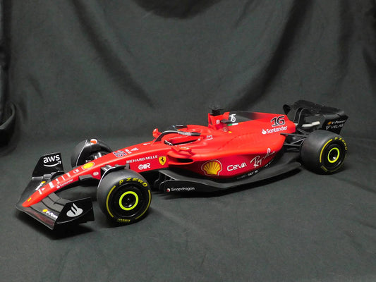 1/12 Ferrari F1-75/SF23 [D1085]