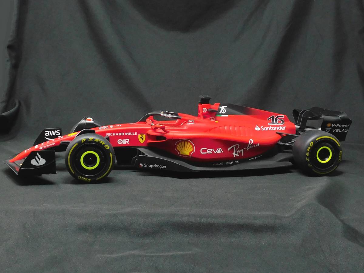 1/12 Ferrari F1-75/SF23 [D1085]