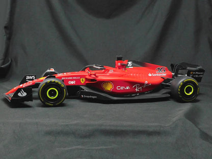 1/12 Ferrari F1-75/SF23 [D1085]