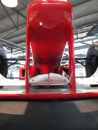 1/20 Ferrari F1-2000 [D1091]