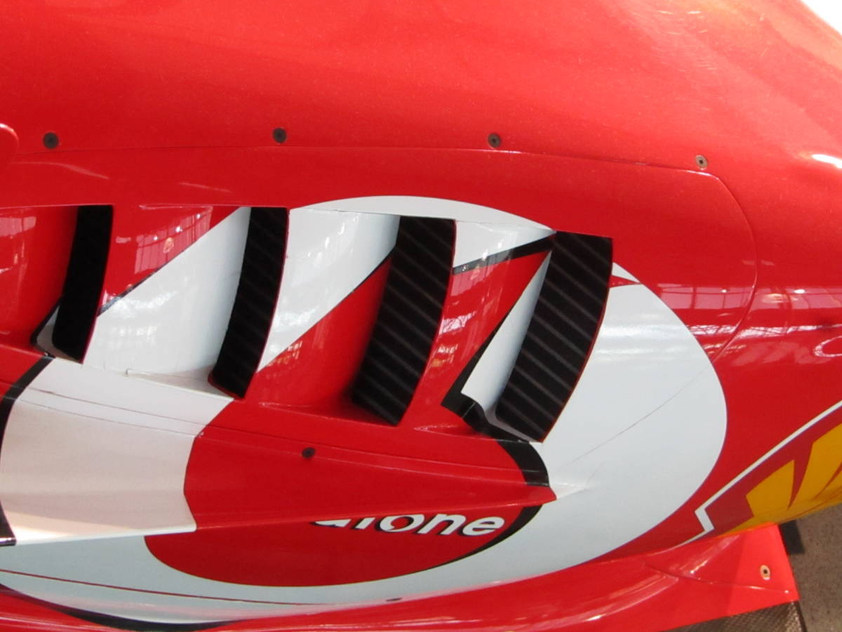 1/20 Ferrari F2003GA [D1093]