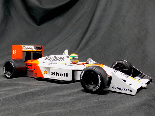 1/18 McLaren MP4/4 tobacco [D860]