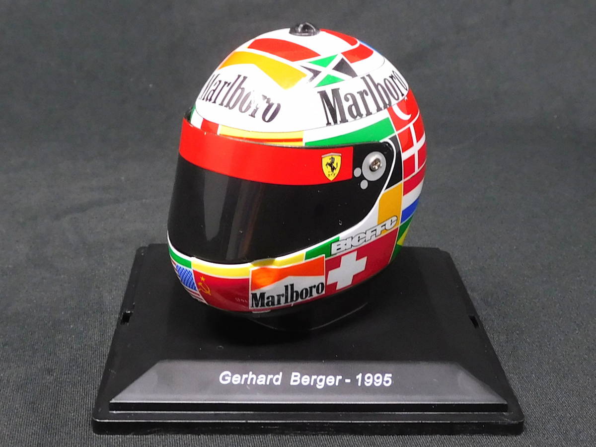 1/5 helmet additional logo assortment 2 [D1106]