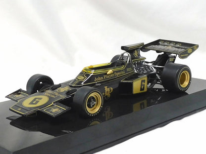 1/24 F1 Additional Logo Assortment 4 (156/85,49B,72C,72D,199,312T4) [D1107]