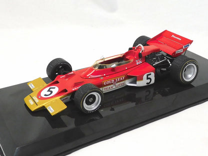 1/24 F1 Additional Logo Assortment 4 (156/85,49B,72C,72D,199,312T4) [D1107]
