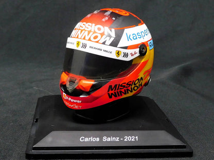 1/5 helmet additional logo assortment 2 [D1106]