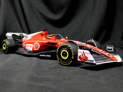 1/12 Ferrari SF23 LasVegas GP [D1111]