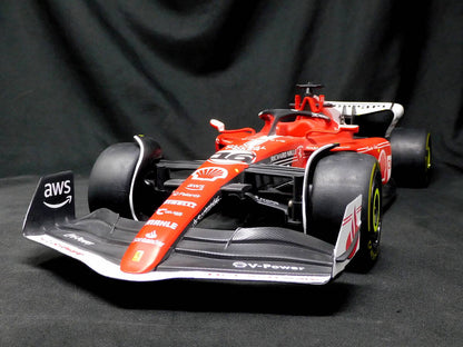 1/12 Ferrari SF23 LasVegas GP [D1111]