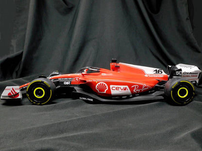 1/12 Ferrari SF23 LasVegas GP [D1111]
