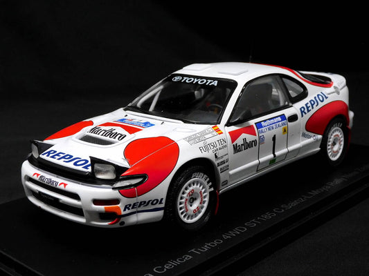 1/24 Additional Logo for Toyota Celica ST185 [D1119]