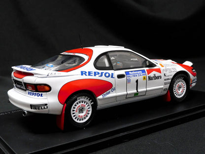 1/24 Additional Logo for Toyota Celica ST185 [D1119]