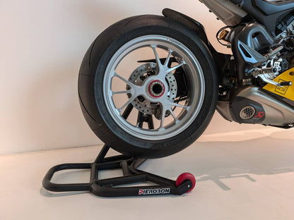 1/12 Ducati Superleggera V4 Bagnaia [D1117]