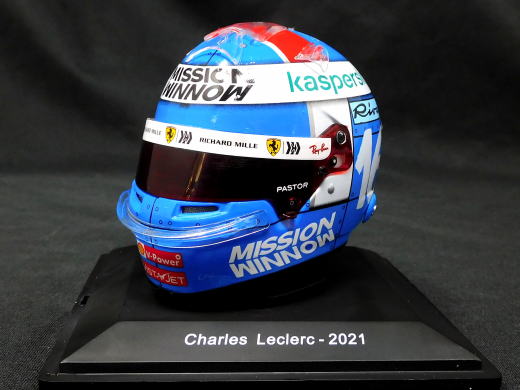 1/5 helmet additional logo assortment 3 [d1121]