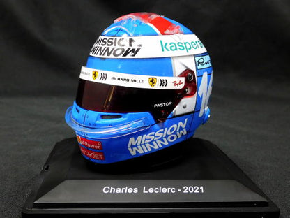 1/5 helmet additional logo assortment 3 [d1121]