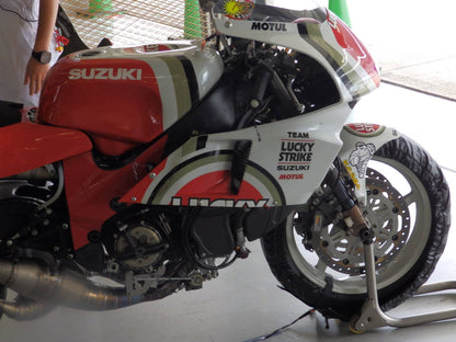 1/12 Suzuki '94 Gamma [D1130]