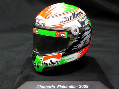 1/5 helmet additional logo assortment 4 [D1128]