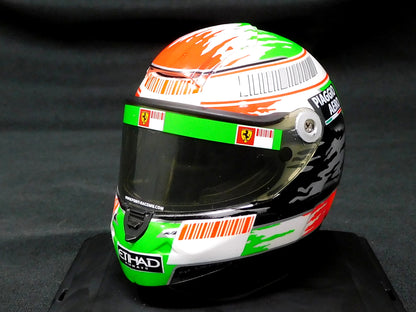 1/5 helmet additional logo assortment 4 [D1128]