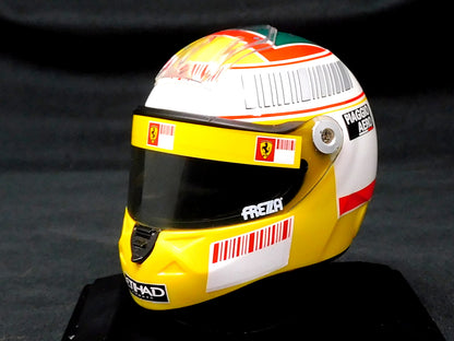1/5 helmet additional logo assortment 4 [D1128]