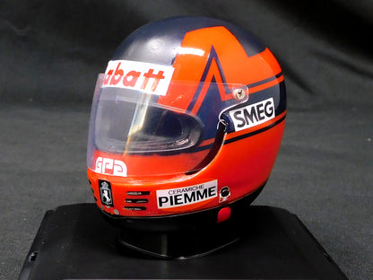 1/5 helmet additional logo assortment 4 [D1128]